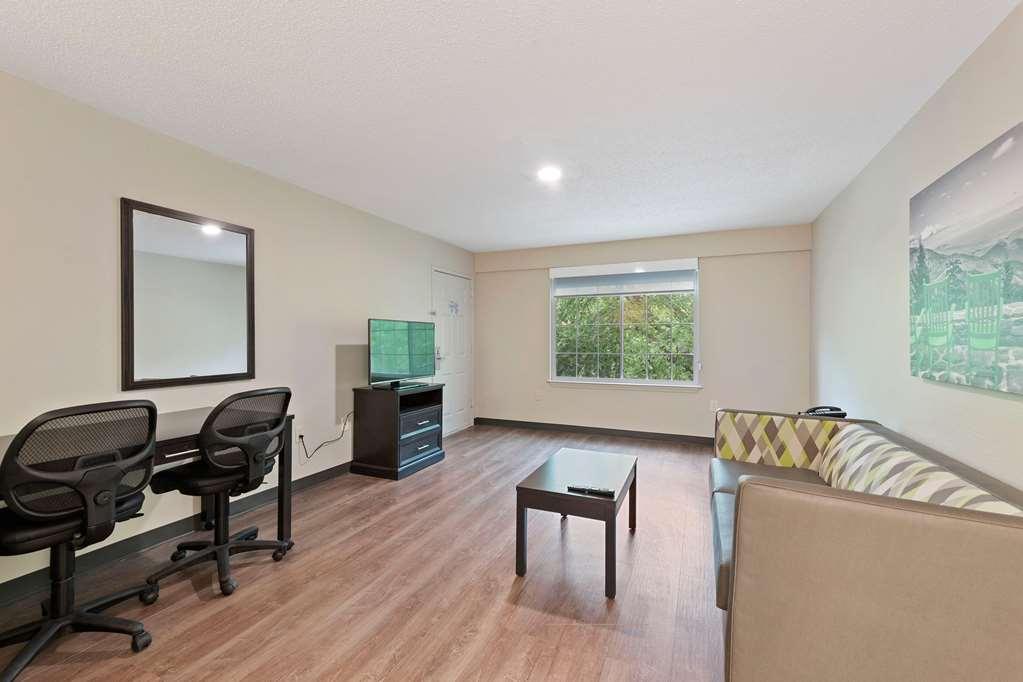 Extended Stay America Select Suites - Charlotte - Airport Quarto foto