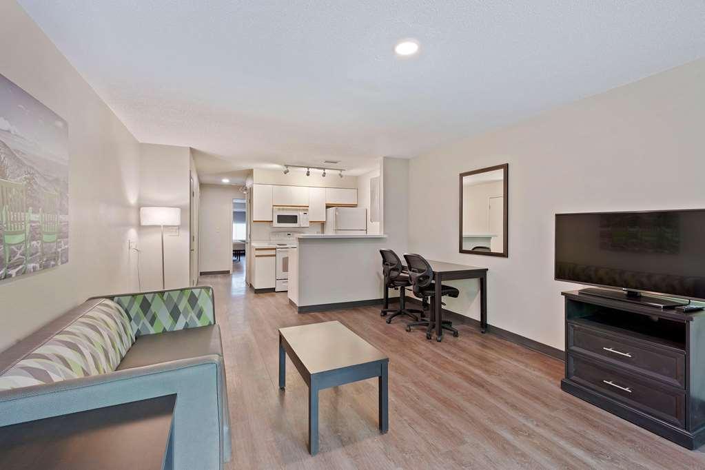 Extended Stay America Select Suites - Charlotte - Airport Quarto foto
