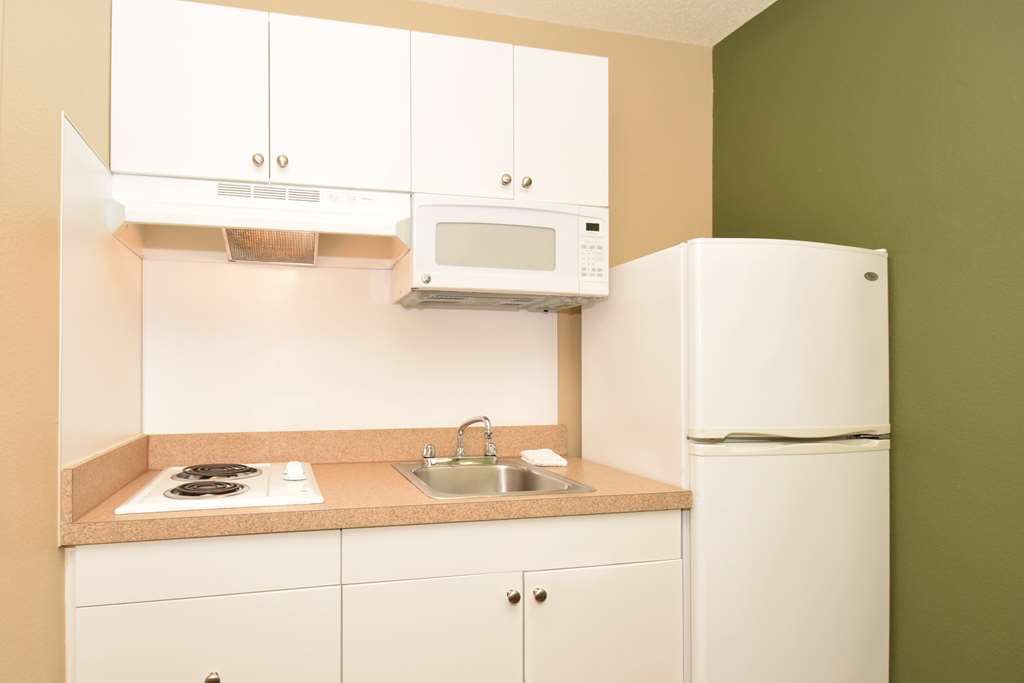 Extended Stay America Select Suites - Charlotte - Airport Quarto foto